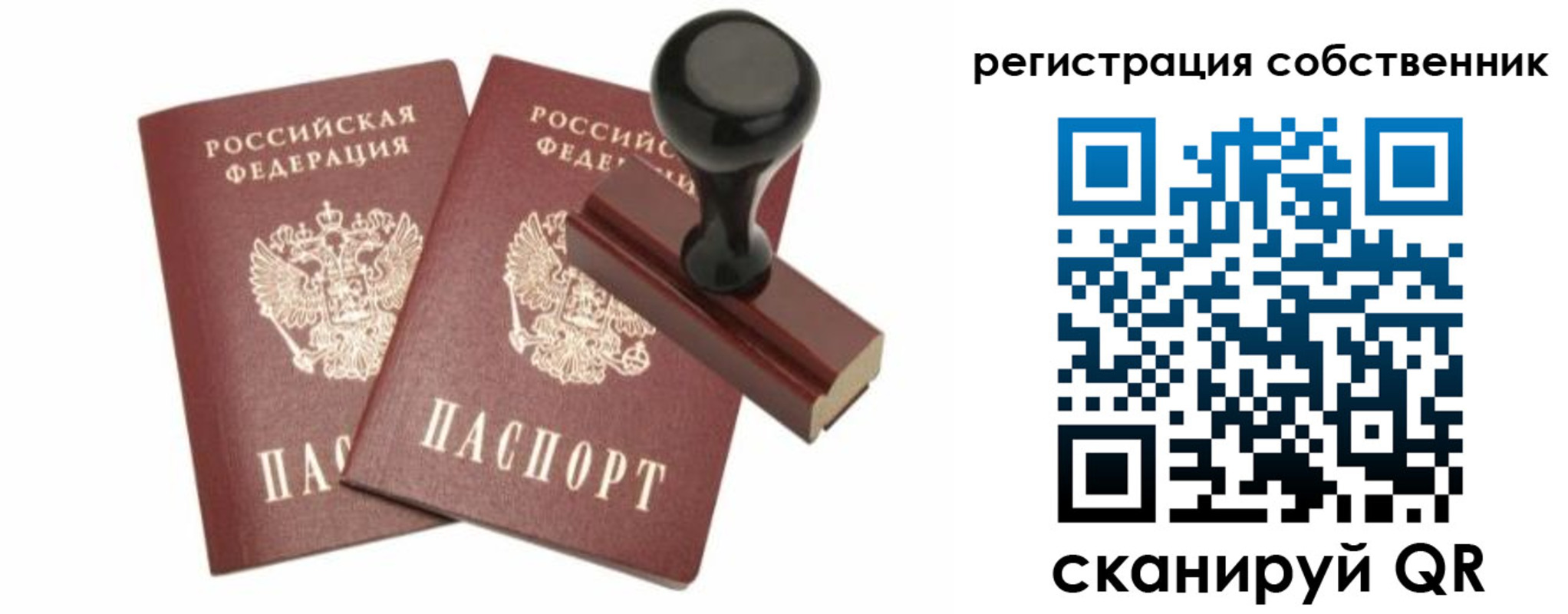 прописка паспорт в Сосновом Бору